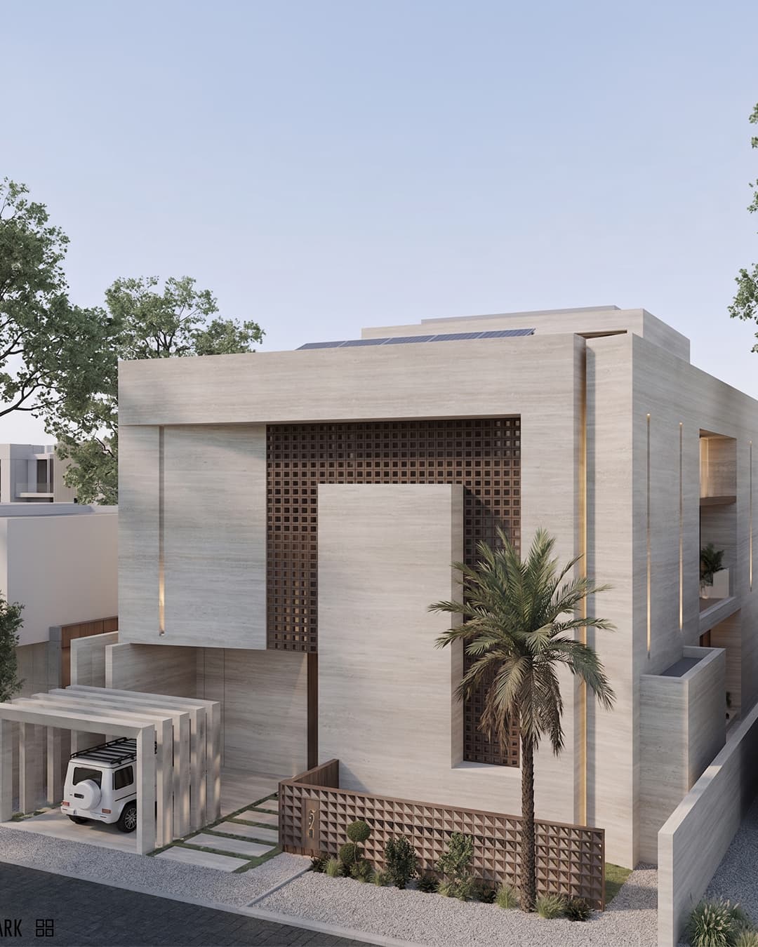 وحدات سكنية فاخرة في أبحر الشمالية بحي الزمرد