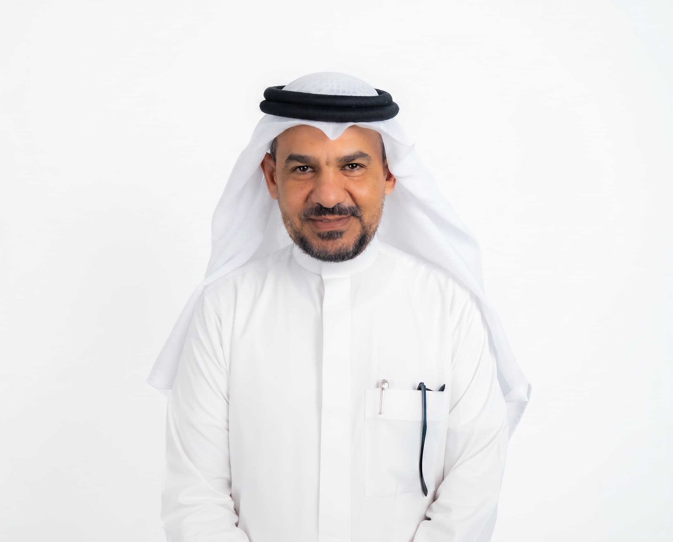 محمد الغامدي