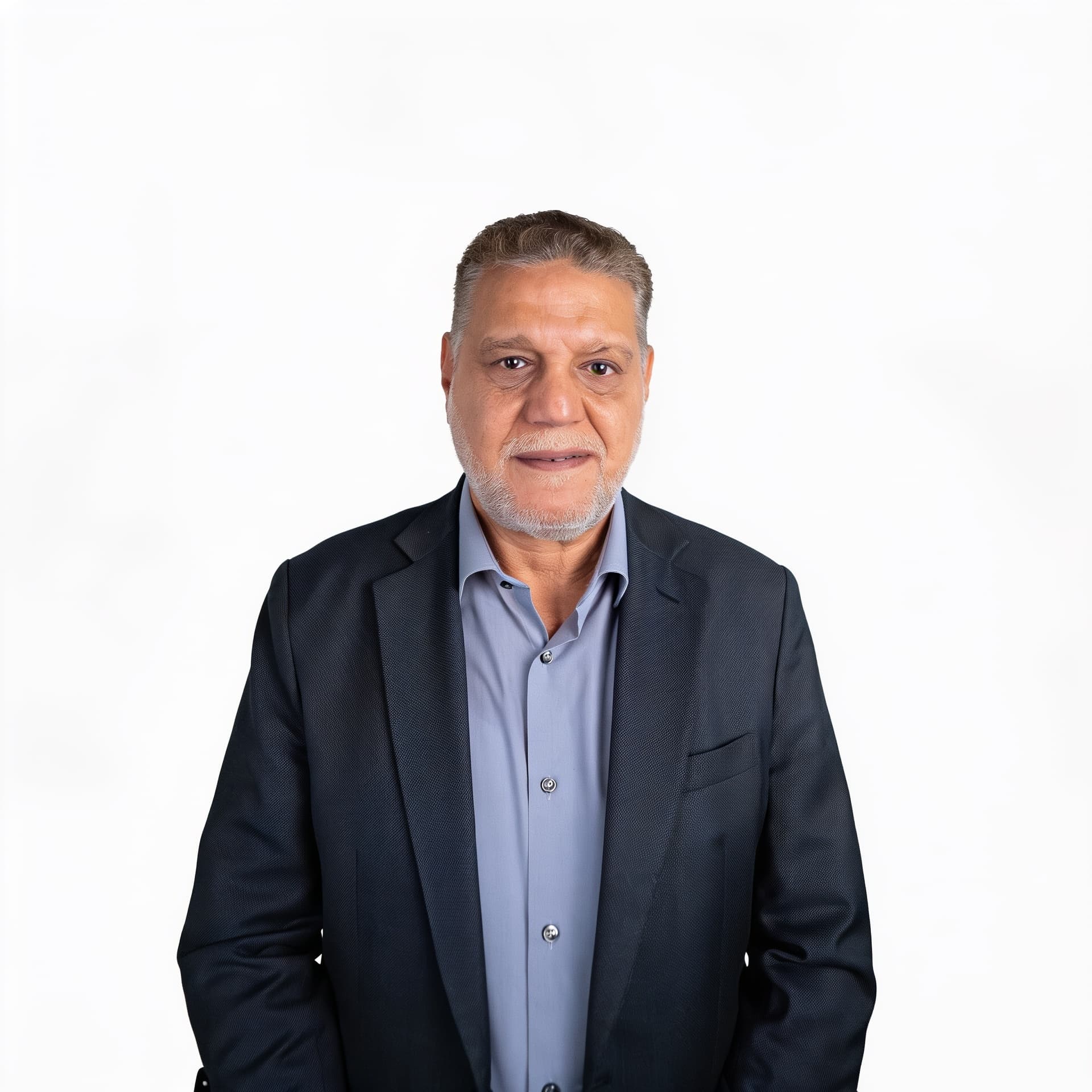 خالد إدريس