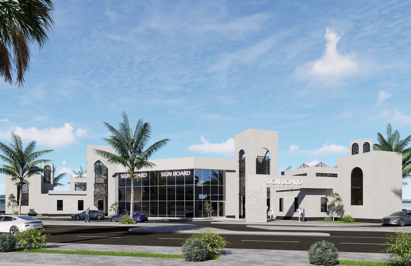 تمويل الاستثمار