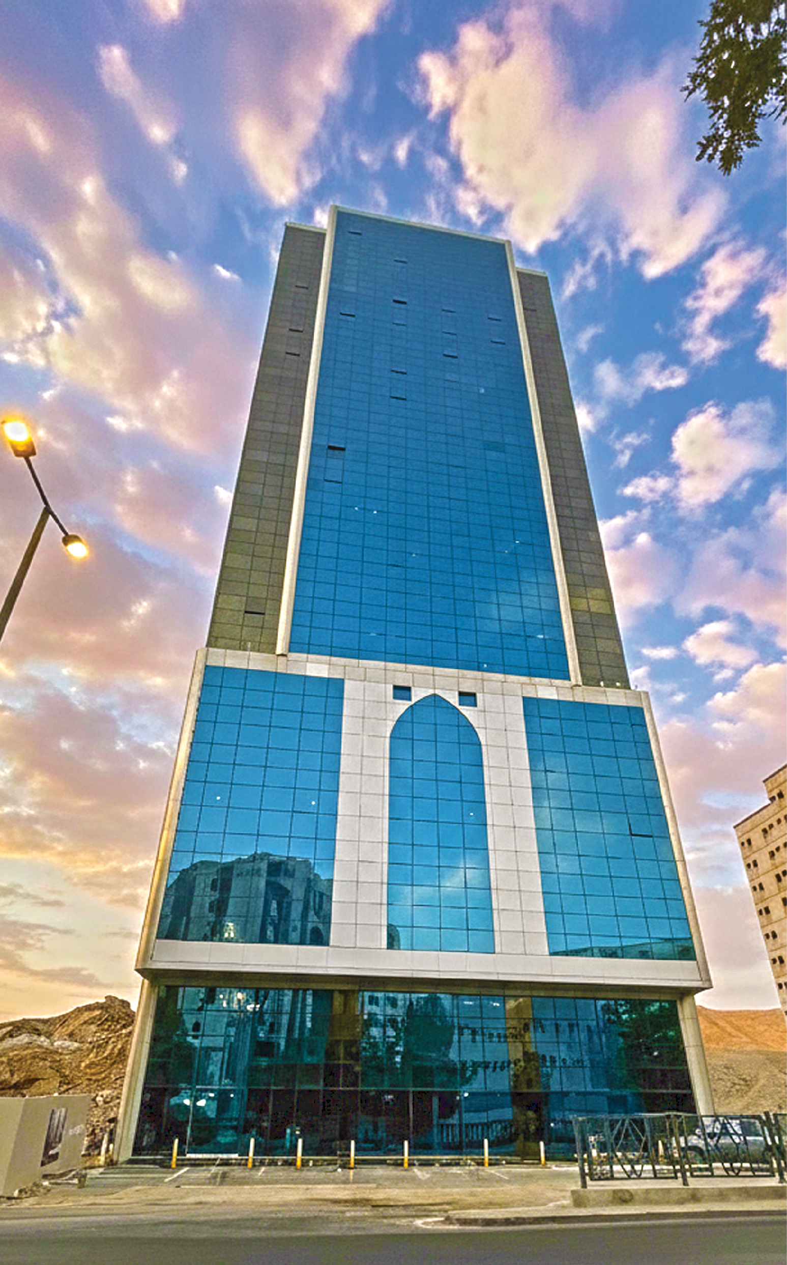 Al-Asalah Bakkiya Hotel